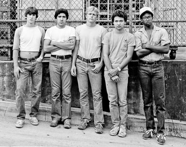 Retinue