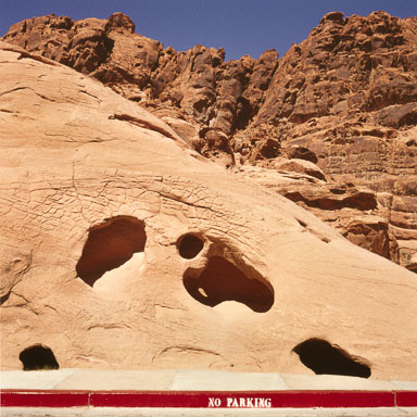 Valley of Fire 1980